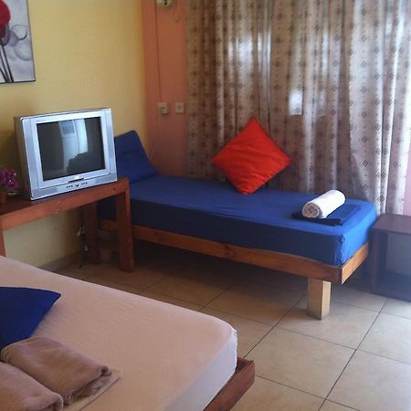 Hotel 28 Tel Aviv Dış mekan fotoğraf