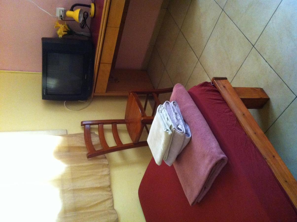 Hotel 28 Tel Aviv Dış mekan fotoğraf