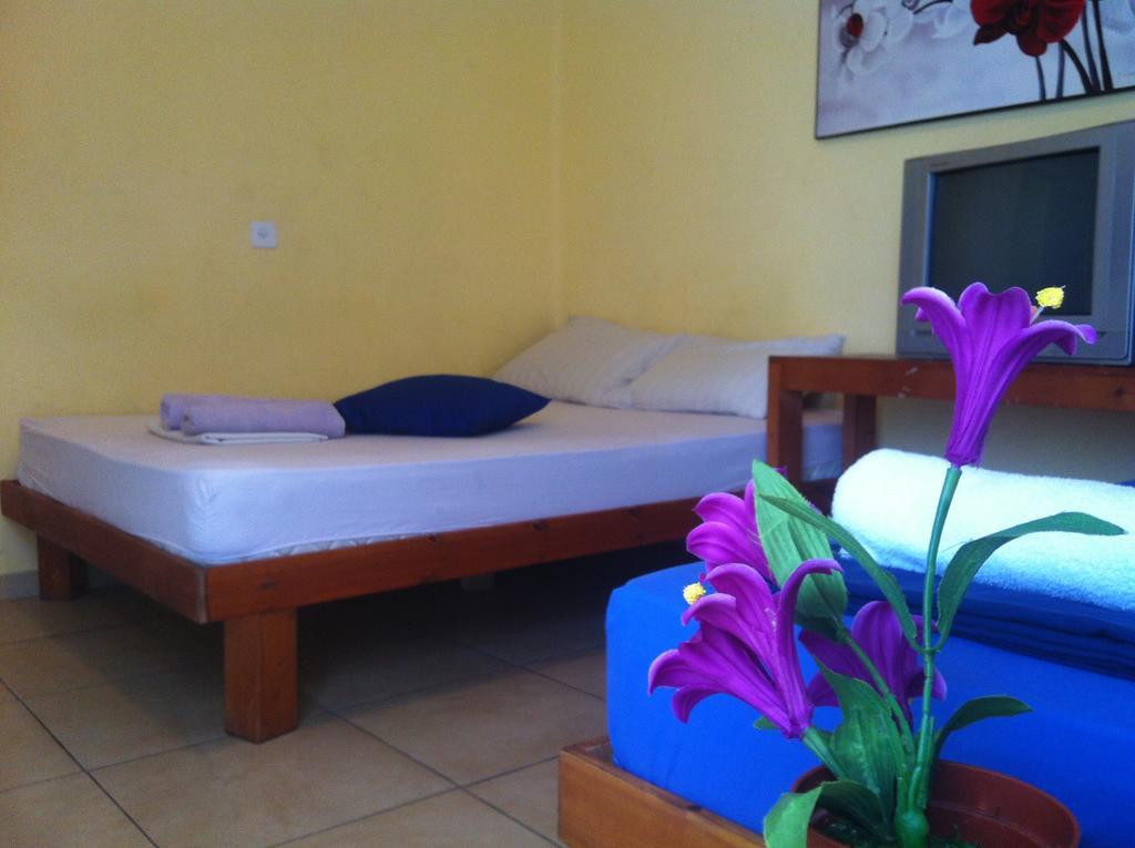 Hotel 28 Tel Aviv Oda fotoğraf