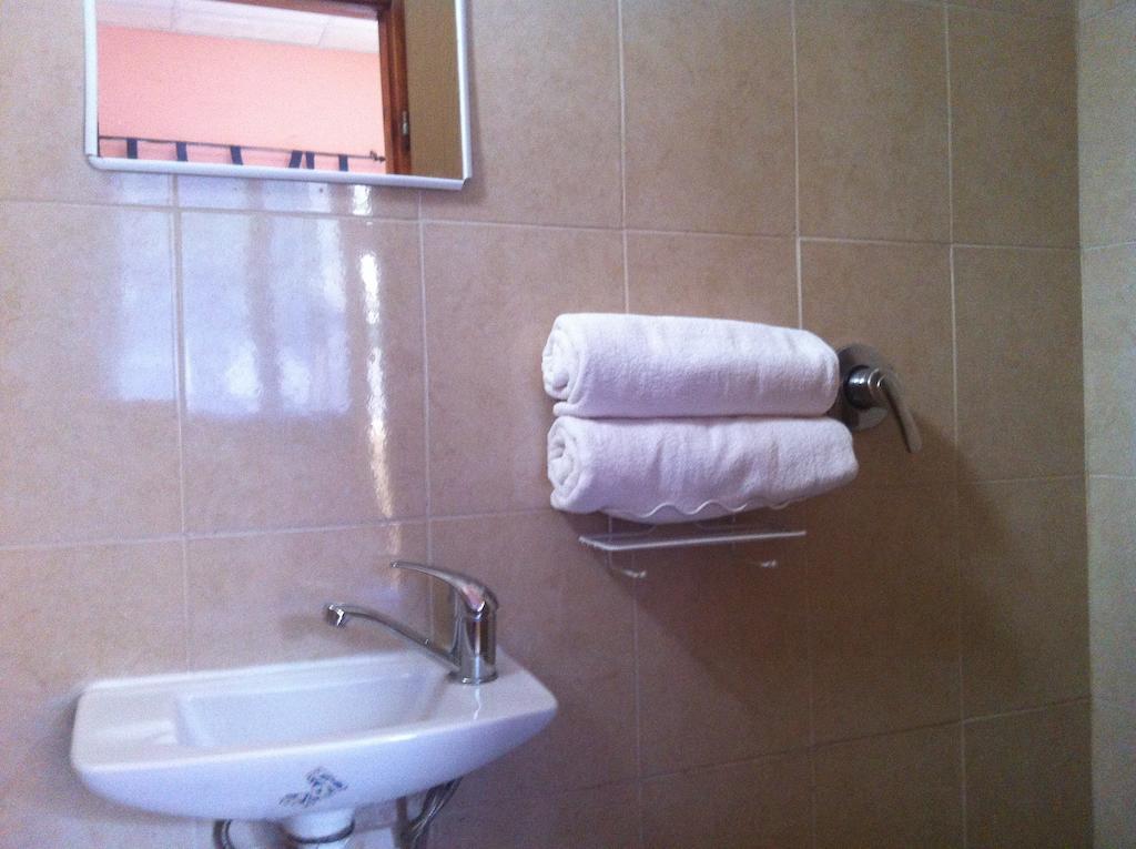 Hotel 28 Tel Aviv Dış mekan fotoğraf