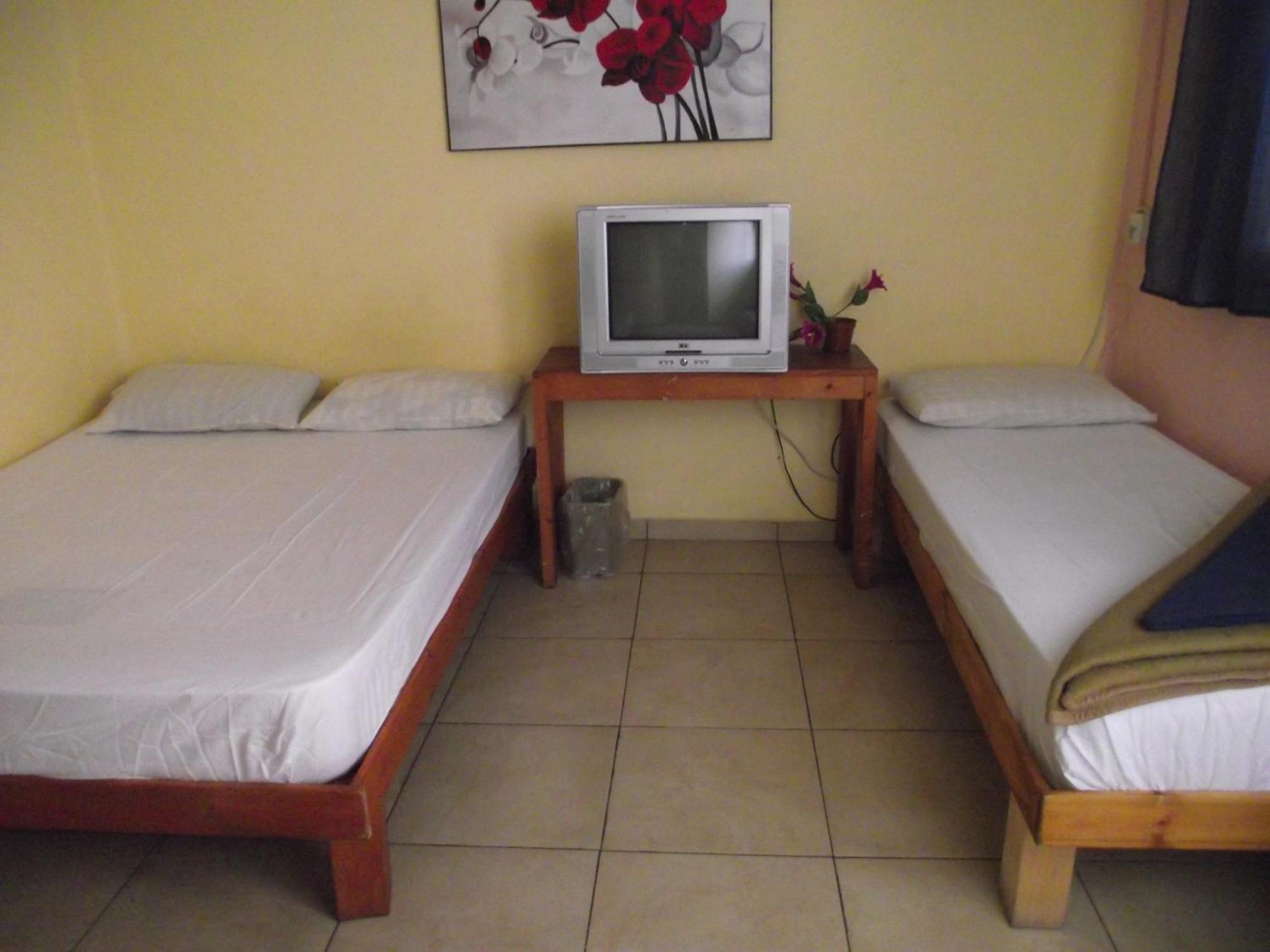 Hotel 28 Tel Aviv Dış mekan fotoğraf